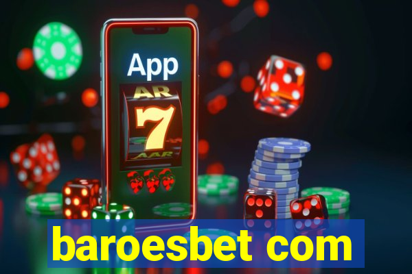 baroesbet com